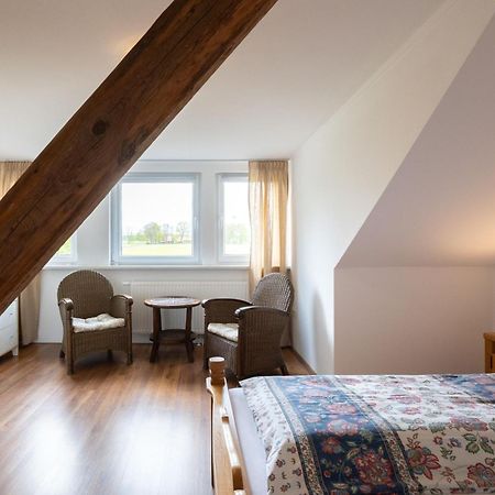 Ferienwohnung Birken Allee, 35181 Schwerinsdorf Exterior foto