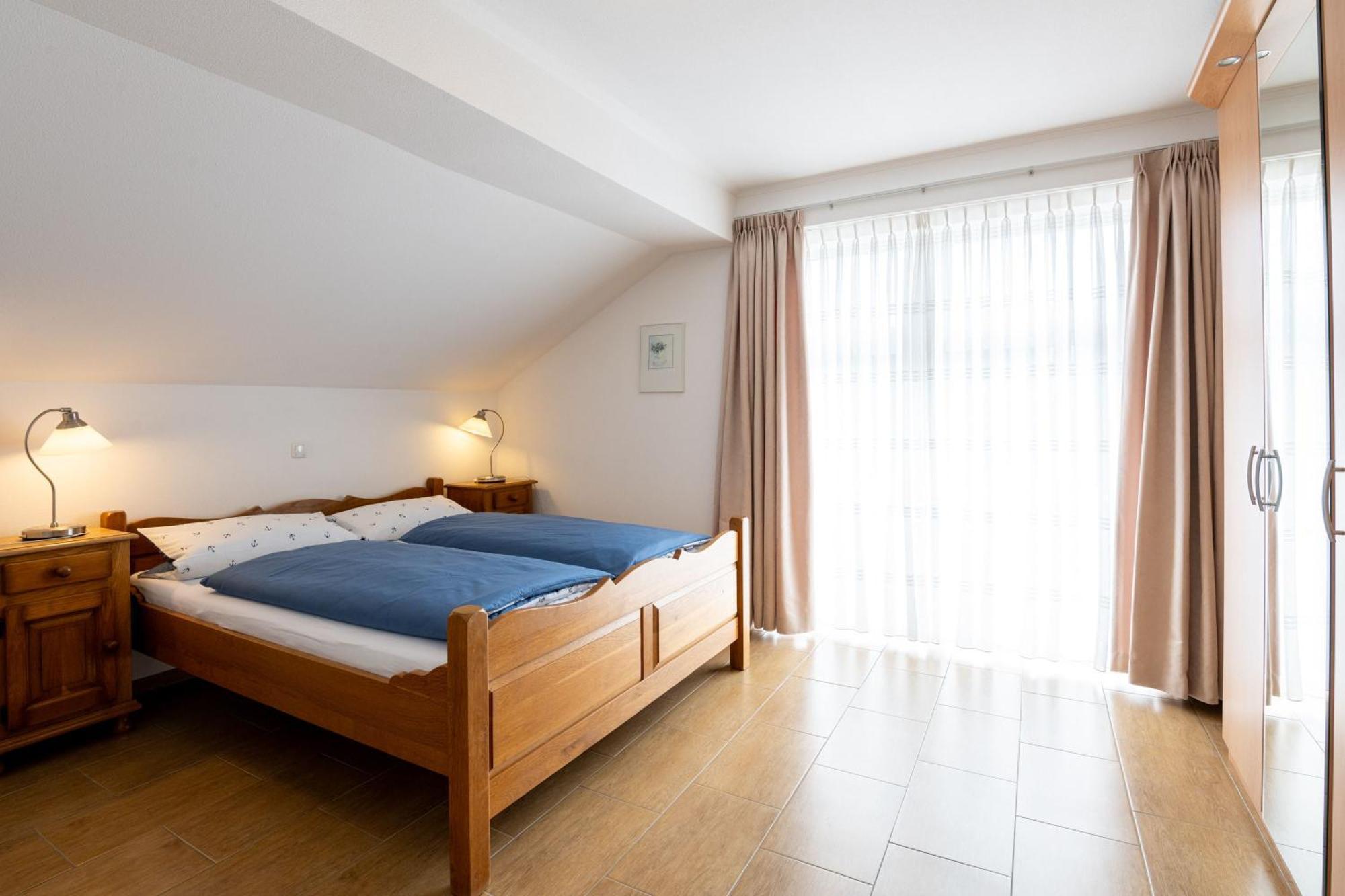 Ferienwohnung Birken Allee, 35181 Schwerinsdorf Exterior foto