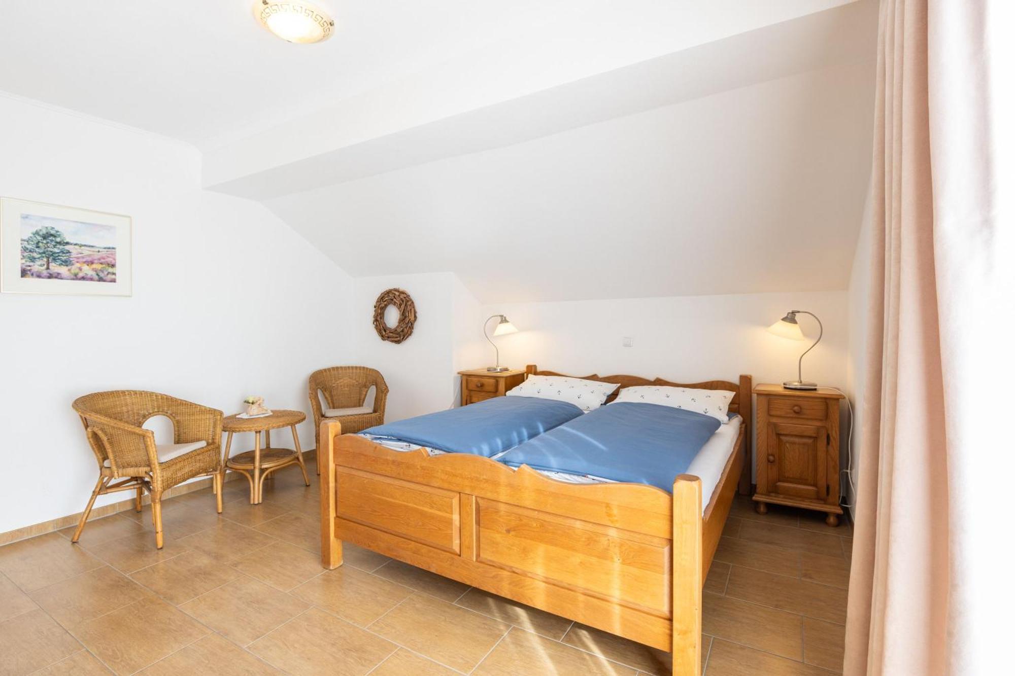 Ferienwohnung Birken Allee, 35181 Schwerinsdorf Exterior foto